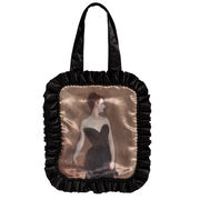 John Singer Sargent Mme Gautreau ruffle tote bag